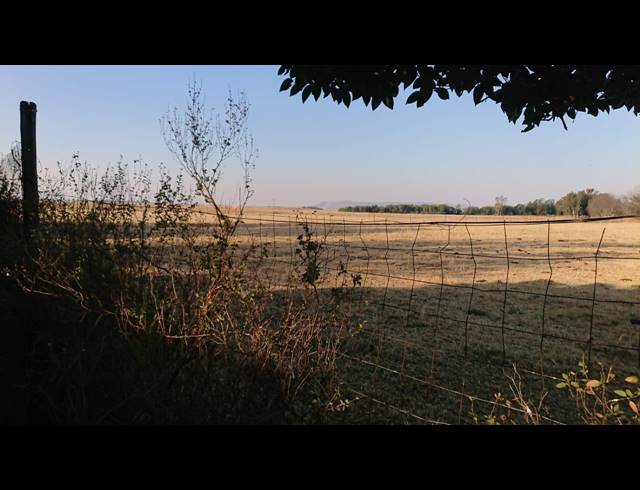 3HA FARM FOR SALE IN HATTINGSPRUIT